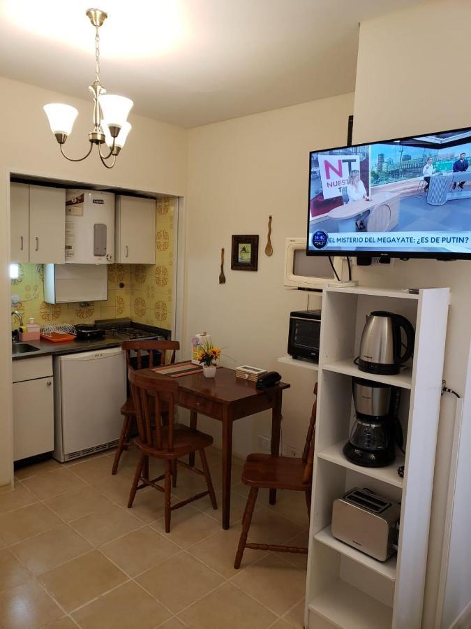 Apartment Recoleta Comfortable *
